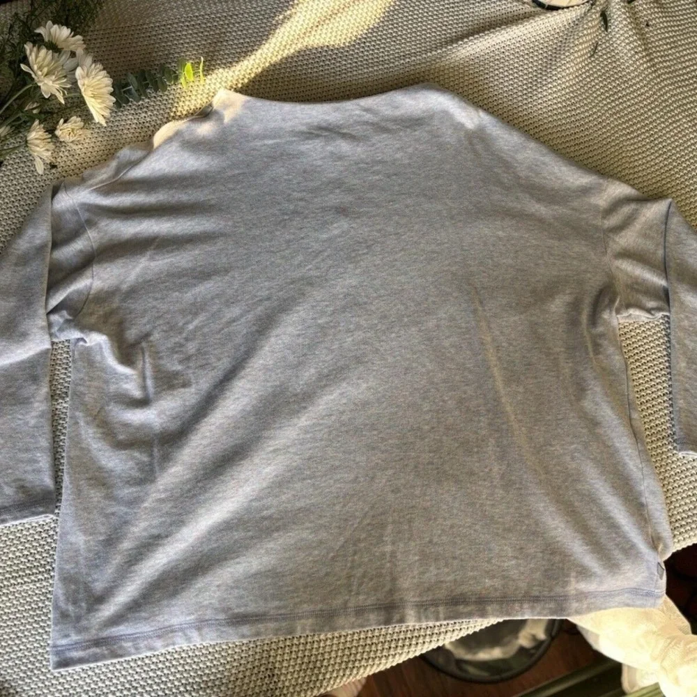soft girl boat neck lightweight sweater